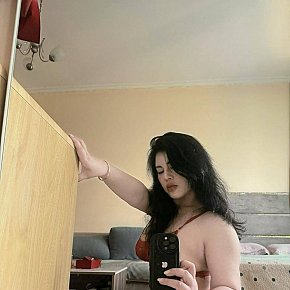 Kitty escort in Dubai