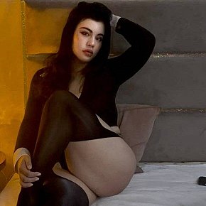 Kitty escort in Dubai