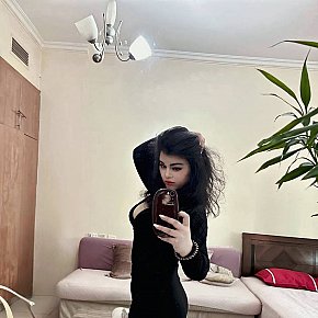 Kitty escort in Dubai