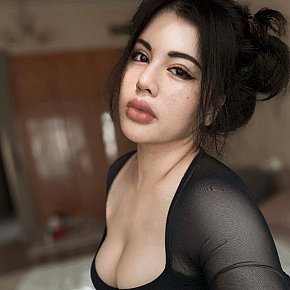 Kitty escort in Dubai