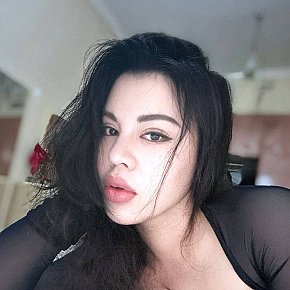 Kitty escort in Dubai