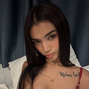 Pamela escort in Bangkok