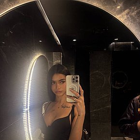 Pamela escort in Bangkok