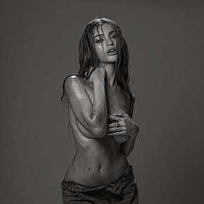 Pamela escort in Bangkok