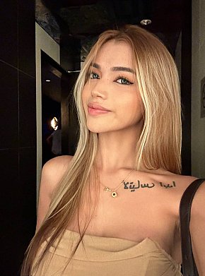 Pamela escort in Bangkok