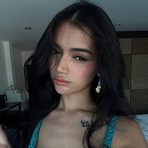 Pamela escort in Bangkok