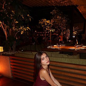 Pamela escort in Bangkok