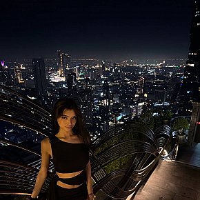 Pamela escort in Bangkok