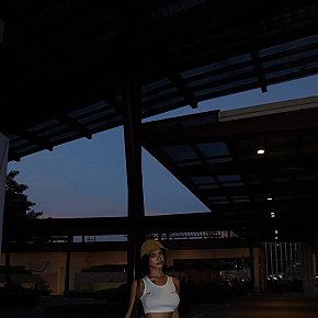 Pamela escort in Bangkok