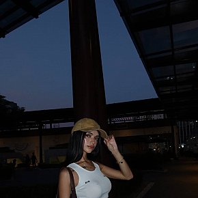 Pamela escort in Bangkok