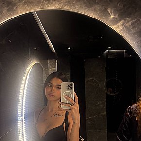 Pamela escort in Bangkok