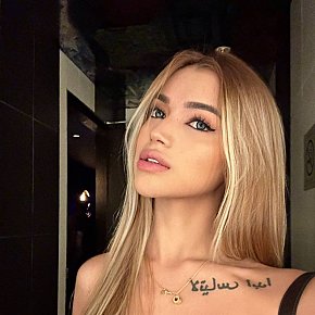 Pamela escort in Bangkok