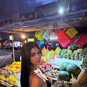 Pamela escort in Bangkok