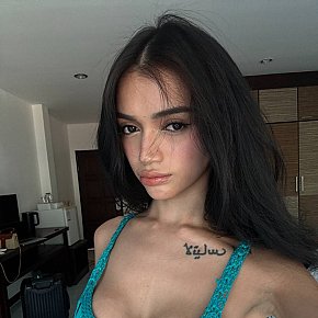 Pamela escort in Bangkok