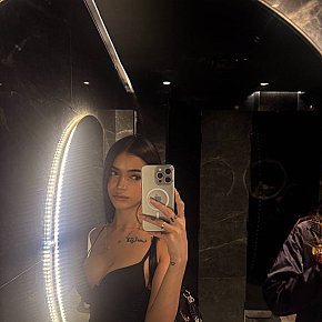 Pamela escort in Bangkok