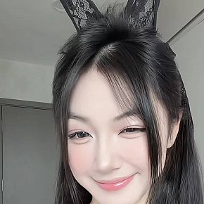 Mina escort in Riyadh offers Girlfriend Experience (GFE) services