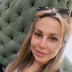 Lina Vip Escort escort in Dubai offers Dildo Play/Toys services