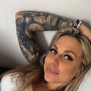 Lina Vip Escort escort in Dubai offers Dildo Play/Toys services