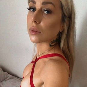 Lina Vip Escort escort in Dubai offers Dildo Play/Toys services