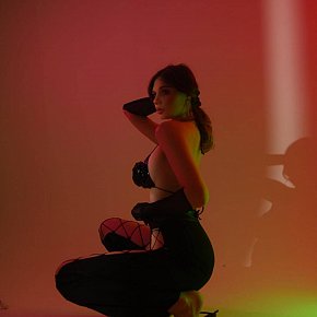 Lira Vip Escort escort in Dubai offers Dildo Play/Toys services