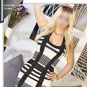 ESTEFANIA-EROTICAS Model /Ex-model
 escort in Bogota offers Kissing if good chemistry services