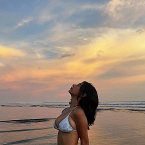 Lara Super Busty
 escort in Bangkok offers Kissing services