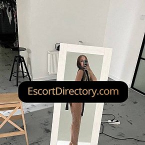Irochka Vip Escort escort in Warsaw offers Dirtytalk services