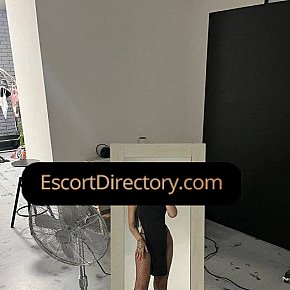 Irochka Vip Escort escort in Warsaw offers Dirtytalk services