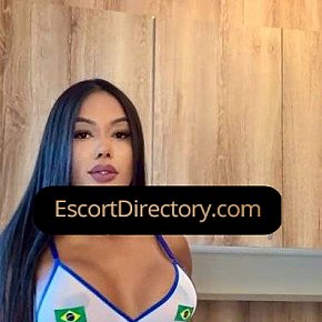 Kelly Vip Escort escort in Ljubljana offers 69 Position services