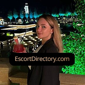 Kate Vip Escort escort in Istanbul offers Deep Throat services