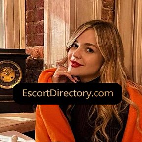 Kate escort in Tbilisi offers Beijo francês services