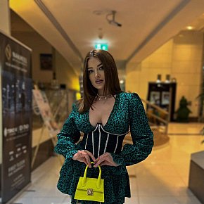 Margo Vip Escort escort in Dubai offers Blowjob without Condom services