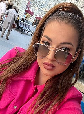 Margo Vip Escort escort in Dubai offers Blowjob without Condom services