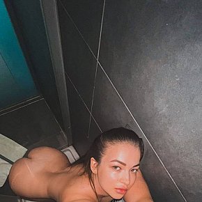 Margo Vip Escort escort in Dubai offers Blowjob without Condom services