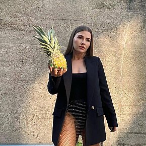 Marie Vip Escort escort in Dubai offers Blowjob without Condom to Completion services