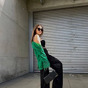 Marie Vip Escort escort in Dubai offers Blowjob without Condom to Completion services