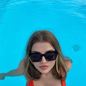 Marie Vip Escort escort in Dubai offers Blowjob without Condom to Completion services