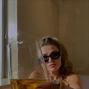 Marie Vip Escort escort in Dubai offers Blowjob without Condom to Completion services