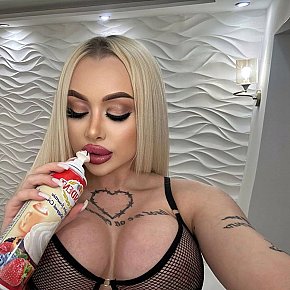 Marta Vip Escort escort in Dubai offers Blowjob without Condom to Completion services