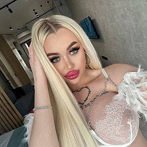 Marta Vip Escort escort in Dubai offers Blowjob without Condom to Completion services