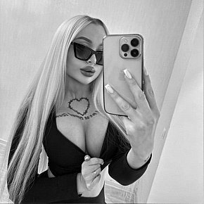 Marta Vip Escort escort in Dubai offers Blowjob without Condom to Completion services