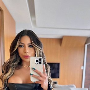 Mel Vip Escort escort in Dubai offers Blowjob without Condom to Completion services