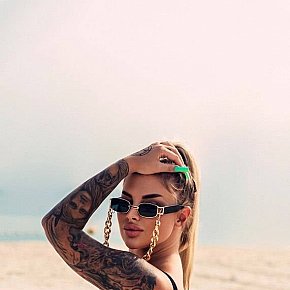 Mila Vip Escort escort in Dubai offers Blowjob with Condom services