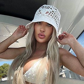 Kiva Vip Escort escort in Bangkok offers Kissing if good chemistry services