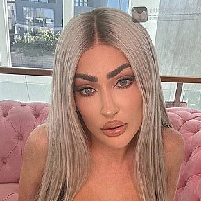 Kiva Vip Escort escort in Bangkok offers Kissing if good chemistry services