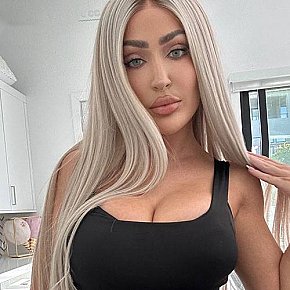 Kiva Vip Escort escort in Bangkok offers Kissing if good chemistry services