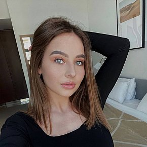 Nikole Vip Escort escort in Dubai offers Dildo Play/Toys services