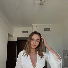 Nikole Vip Escort escort in Dubai offers Dildo Play/Toys services