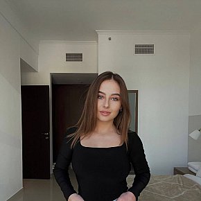 Nikole Vip Escort escort in Dubai offers Dildo Play/Toys services