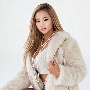 Ines All Natural
 escort in London offers Cumshot on body (COB) services